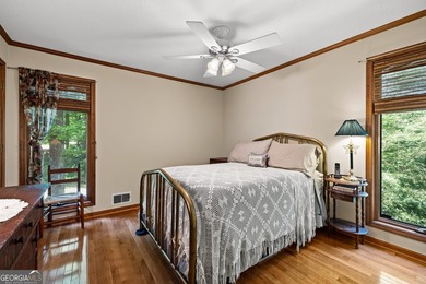 Tucked away on 13 breathtaking acres in the sought-after Lake - photo 30