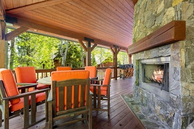 Turn-key Sawtooth Chalet in Tamarack Resort-the country's only - photo 31