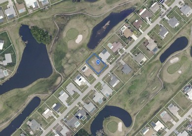 Rotonda West Lakes and Canals Lot For Sale in Rotonda West Florida