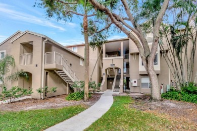 Lake Condo For Sale in Delray Beach, Florida