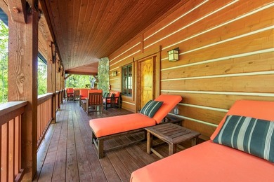 Turn-key Sawtooth Chalet in Tamarack Resort-the country's only - photo 32