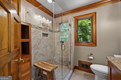 Tucked away on 13 breathtaking acres in the sought-after Lake - photo 32