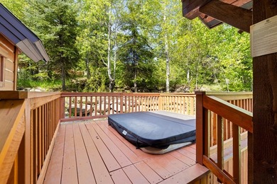 Turn-key Sawtooth Chalet in Tamarack Resort-the country's only - photo 33
