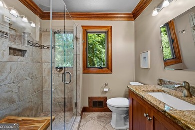 Tucked away on 13 breathtaking acres in the sought-after Lake - photo 33