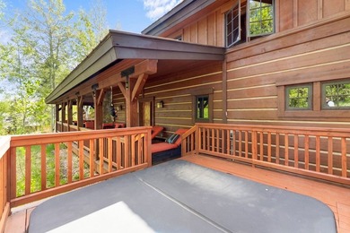 Turn-key Sawtooth Chalet in Tamarack Resort-the country's only - photo 34