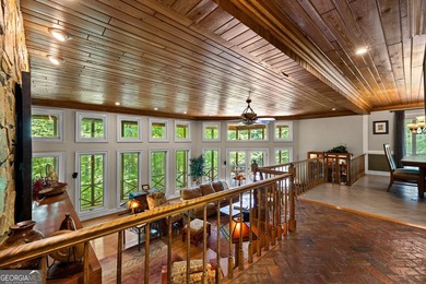 Tucked away on 13 breathtaking acres in the sought-after Lake - photo 34