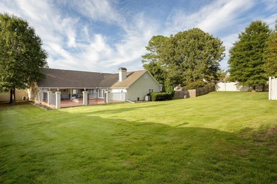 Welcome to your dream home! This beautiful 4 bedroom, 3 bathroom - photo 34
