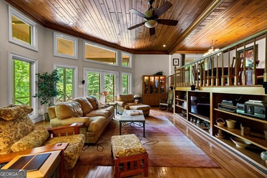 Tucked away on 13 breathtaking acres in the sought-after Lake - photo 35