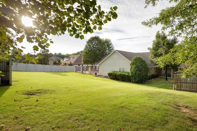 Welcome to your dream home! This beautiful 4 bedroom, 3 bathroom - photo 35