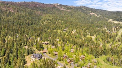 Turn-key Sawtooth Chalet in Tamarack Resort-the country's only - photo 36