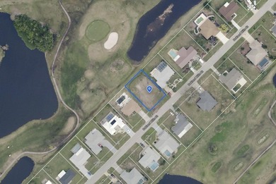 Build your dream home on this beautiful golf-course-front lot in - photo 6