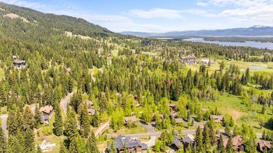 Turn-key Sawtooth Chalet in Tamarack Resort-the country's only - photo 37