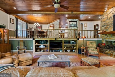 Tucked away on 13 breathtaking acres in the sought-after Lake - photo 37