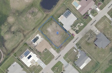 Build your dream home on this beautiful golf-course-front lot in - photo 8