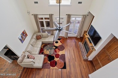 Custom built home in Florence Gardens, an extremely well laid - photo 38