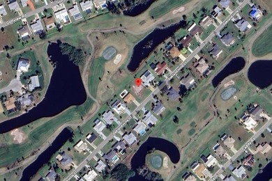 Build your dream home on this beautiful golf-course-front lot in - photo 9