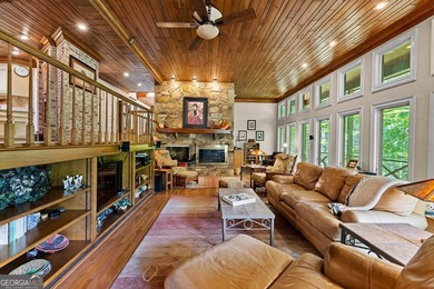 Tucked away on 13 breathtaking acres in the sought-after Lake - photo 39