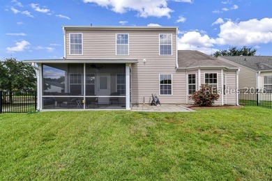 Welcome to this beautifully maintained Cypress Ridge home - photo 40