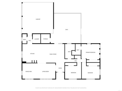 This stunning, re-modeled home nestled on a quiet corner lot in - photo 41