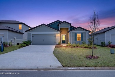 The Hillcrest | Westport Landing | Built by LGI Homes 4 beds. 2 - photo 1