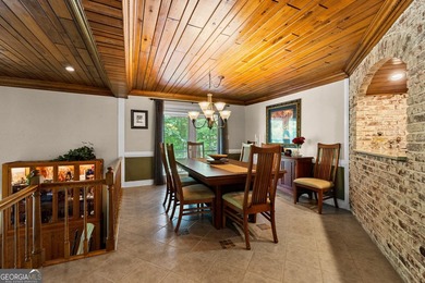 Tucked away on 13 breathtaking acres in the sought-after Lake - photo 41