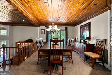 Tucked away on 13 breathtaking acres in the sought-after Lake - photo 42