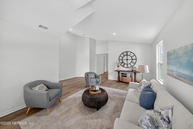 The Hillcrest | Westport Landing | Built by LGI Homes 4 beds. 2 - photo 3