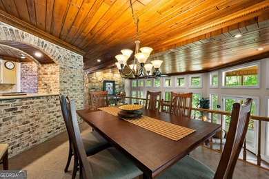 Tucked away on 13 breathtaking acres in the sought-after Lake - photo 43