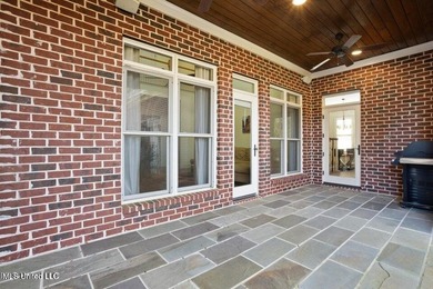 Custom built home in Florence Gardens, an extremely well laid - photo 44