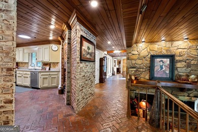 Tucked away on 13 breathtaking acres in the sought-after Lake - photo 44