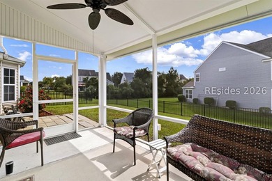 Welcome to this beautifully maintained Cypress Ridge home - photo 45