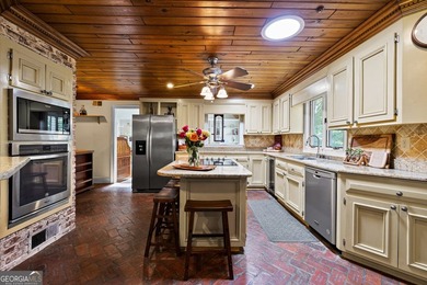 Tucked away on 13 breathtaking acres in the sought-after Lake - photo 45