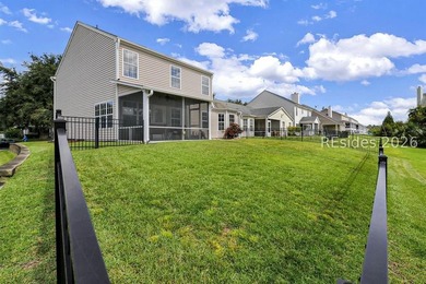 Welcome to this beautifully maintained Cypress Ridge home - photo 46
