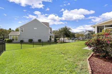 Welcome to this beautifully maintained Cypress Ridge home - photo 47