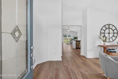 The Hillcrest | Westport Landing | Built by LGI Homes 4 beds. 2 - photo 8
