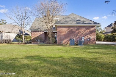 Custom built home in Florence Gardens, an extremely well laid - photo 49