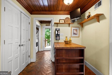 Tucked away on 13 breathtaking acres in the sought-after Lake - photo 50