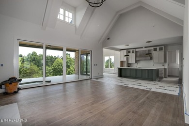 Nearly completed new construction on a premier lakefront - photo 4