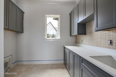 Nearly completed new construction on a premier lakefront - photo 9