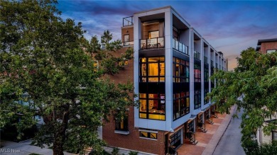 Lake Townhome/Townhouse For Sale in Cleveland, Ohio