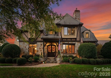 Reid Lake Home For Sale in Waxhaw North Carolina