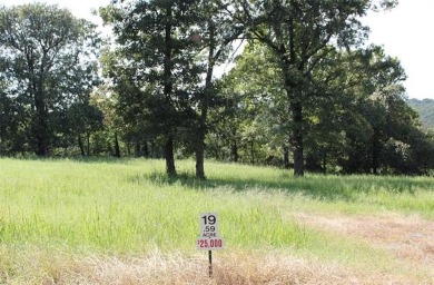 Lake Lot For Sale in Eufaula, Oklahoma