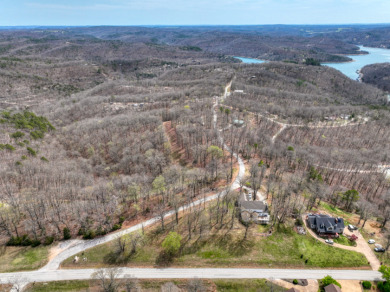 Great Beaver Lake View from this Hilltop 3+ Acres! - photo 25