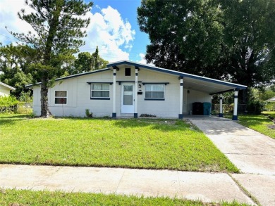 Lake Mann Home For Sale in Orlando Florida