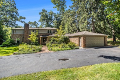 Lake Home Sale Pending in Battle Creek, Michigan