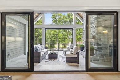 Welcome to 1051 Oliver Creek, a stunning new construction by - photo 12