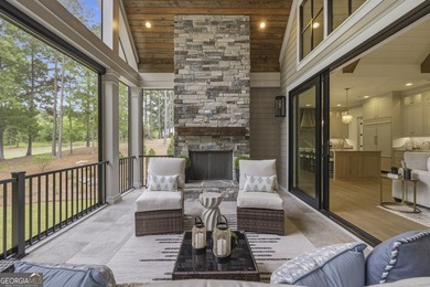 Welcome to 1051 Oliver Creek, a stunning new construction by - photo 13
