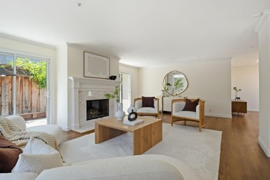Situated on a picturesque tree-lined street and located down a - photo 14