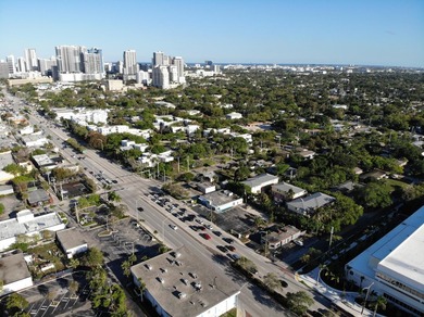 PRIME LOCATION - (B-1) ZONING. Own a highly visible 0.181-acre - photo 14