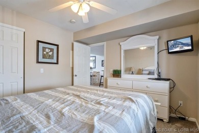 This beautifully updated condo sits high above the lake with - photo 15